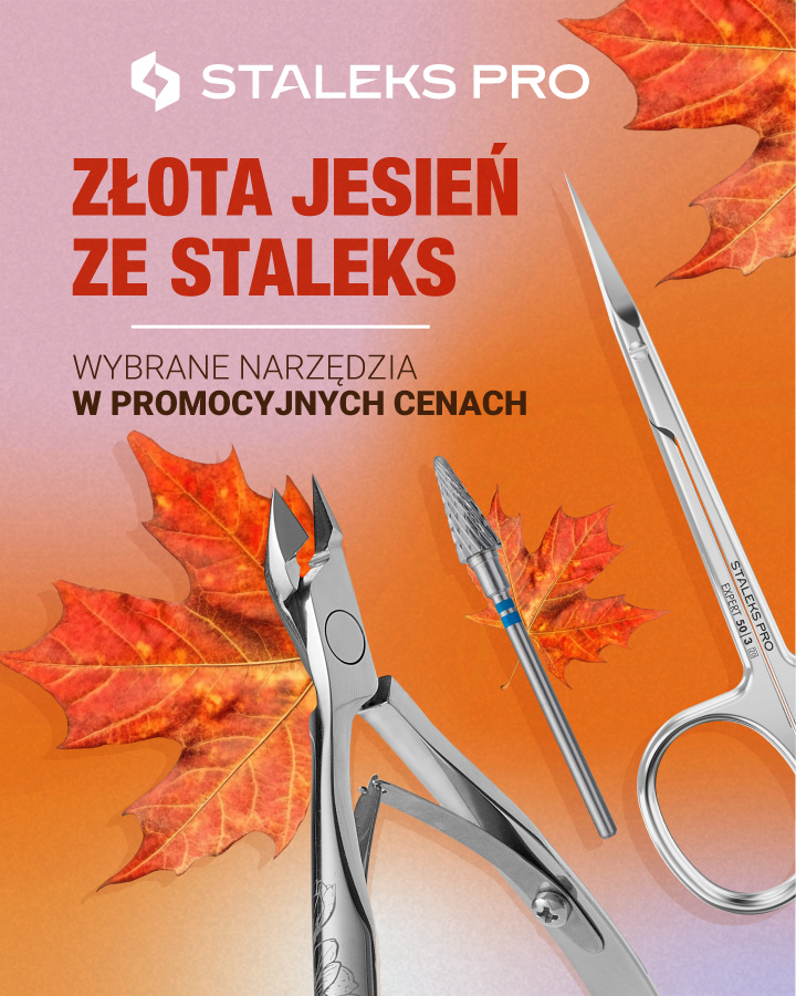 BANER - promocje jesienne studeks